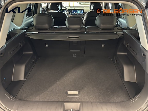 Kia EV5 10 of 16