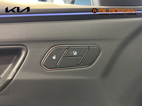 Kia EV5 16 of 16