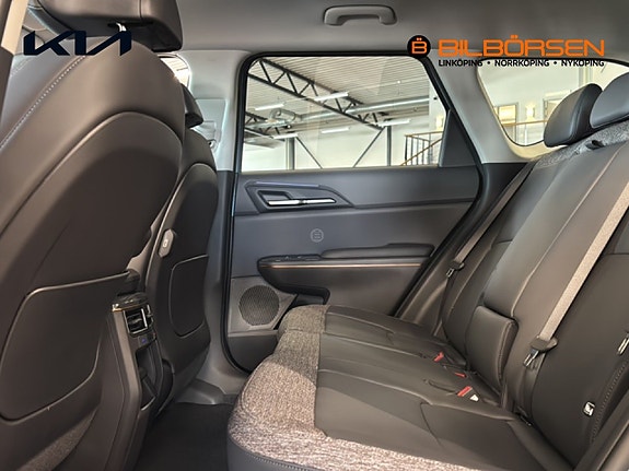 Kia EV5 9 of 16