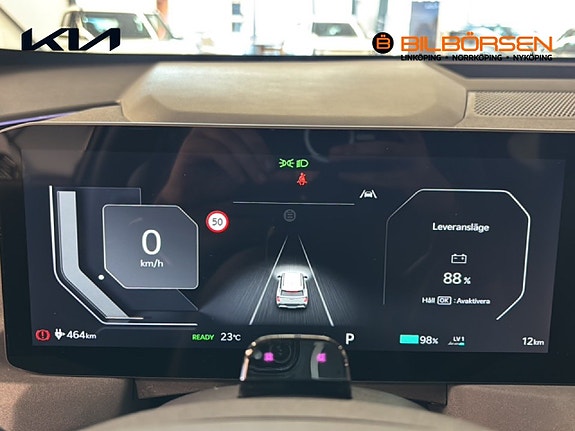 Kia EV5 11 of 16