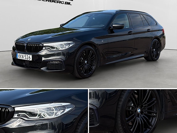 BMW 520d