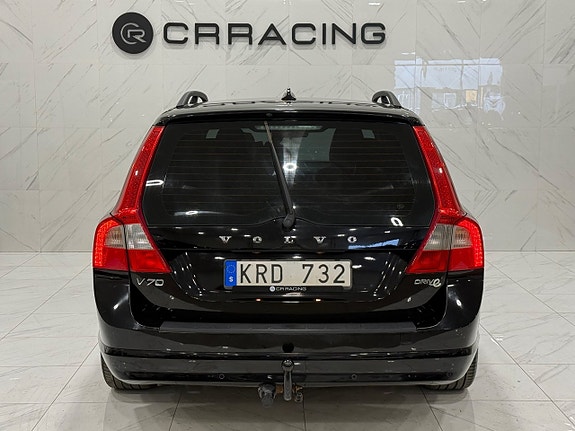 Volvo V70 13 of 15