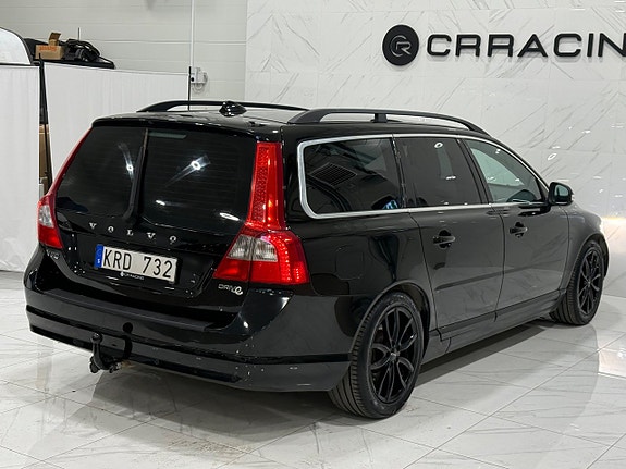 Volvo V70 15 of 15