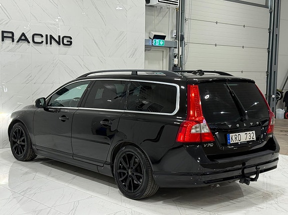 Volvo V70 14 of 15