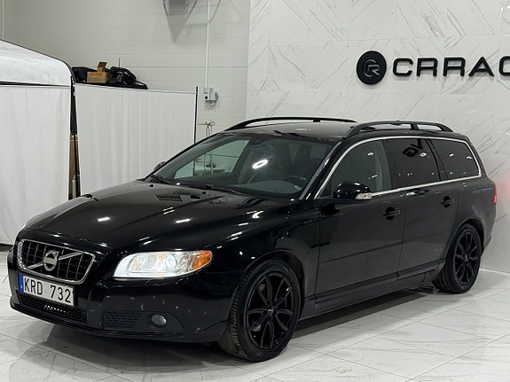 Volvo V70 4 of 15