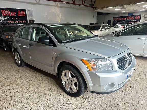 İkinci el  Dodge Caliber 1.8