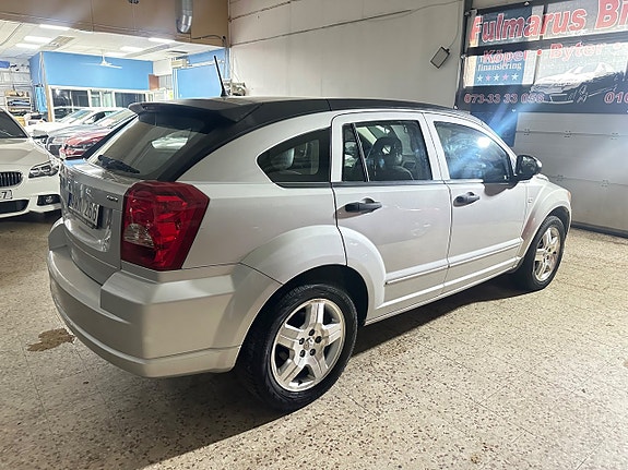 Dodge Caliber 5 of 11