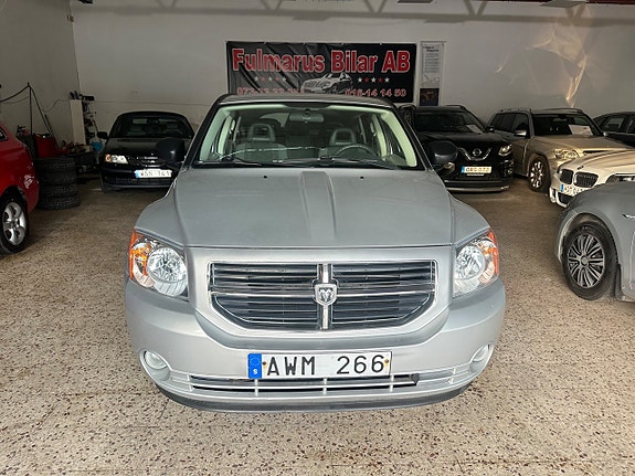 Dodge Caliber 2 of 11
