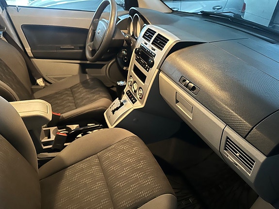 Dodge Caliber 10 of 11