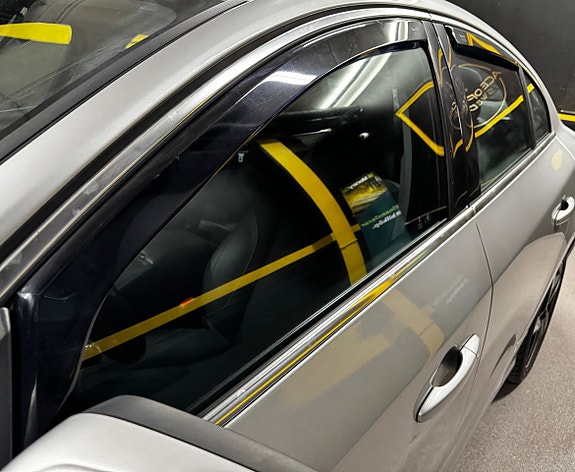 Volvo S60 19 of 19
