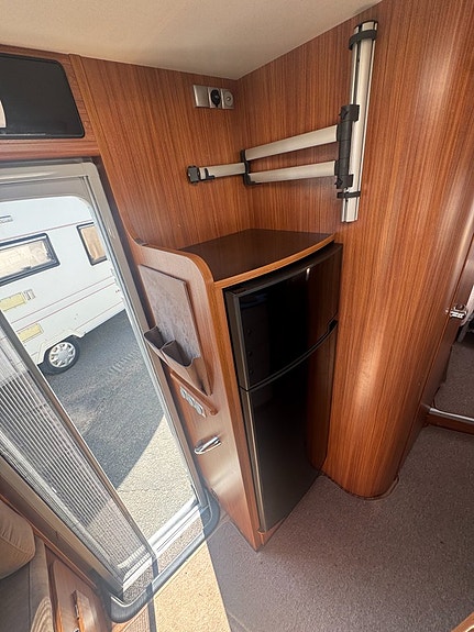 Adria Coral S 670 SLB Såld! 10 of 17