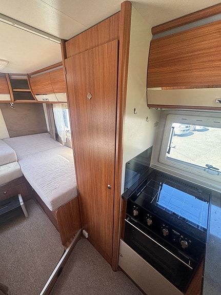 Adria Coral S 670 SLB Såld! 13 of 17