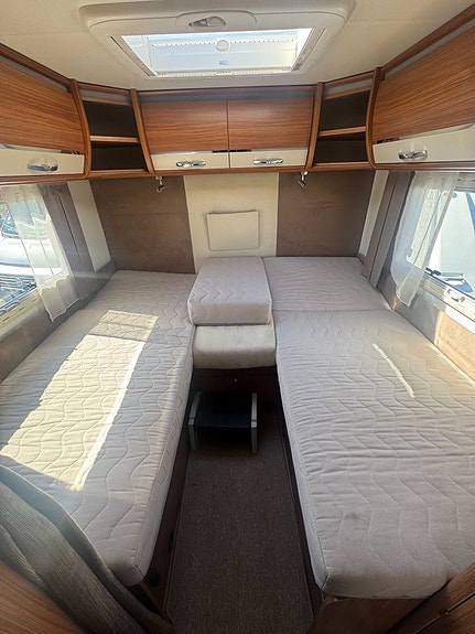 Adria Coral S 670 SLB Såld! 15 of 17