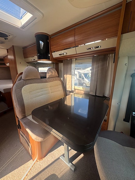 Adria Coral S 670 SLB Såld! 8 of 17