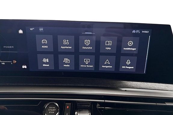 Peugeot 5008 21 of 21