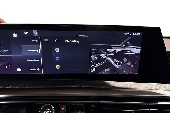 Peugeot 5008 18 of 21