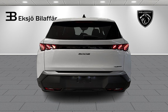 Peugeot 5008 6 of 21