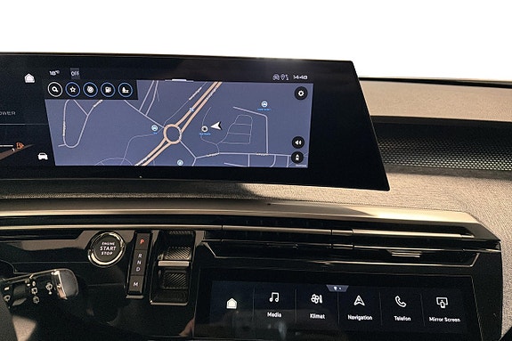 Peugeot 5008 16 of 21