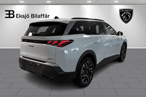 Peugeot 5008 5 of 5