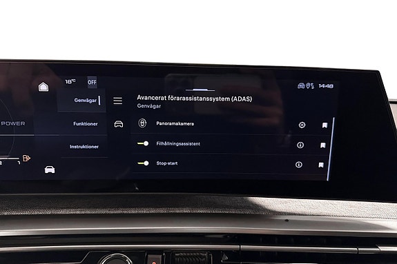Peugeot 5008 17 of 21