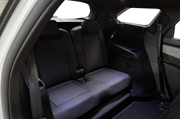 Peugeot 5008 14 of 21