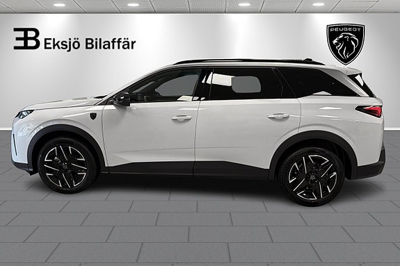 Peugeot 5008 7 of 21