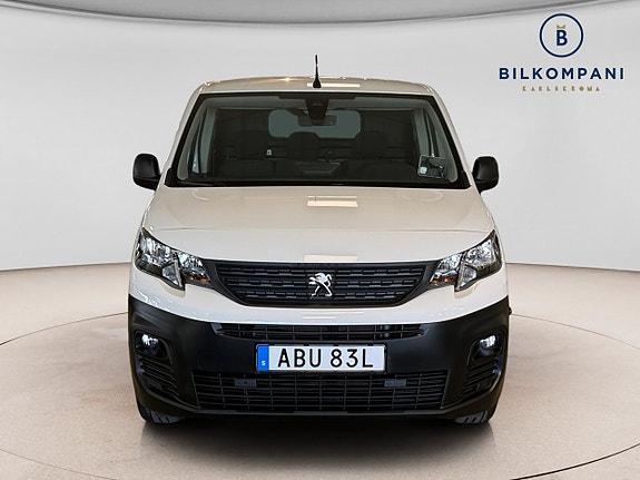 Peugeot Partner 6 of 13