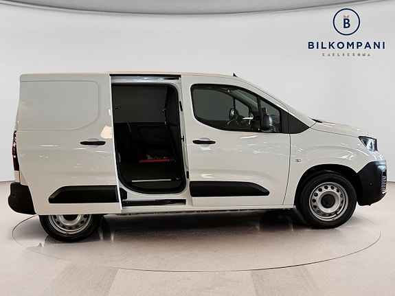 Peugeot Partner 4 of 5