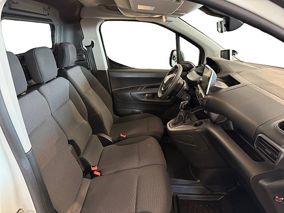 Peugeot Partner 10 of 13