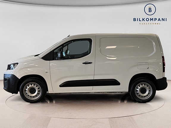 Peugeot Partner 2 of 5