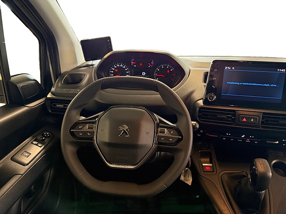 Peugeot Partner 8 of 13