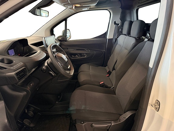 Peugeot Partner 7 of 13