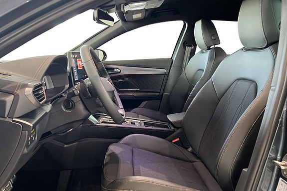 Cupra Formentor e-HYBRID 11 of 24