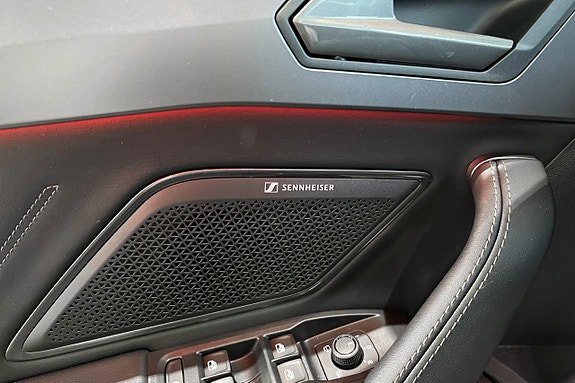 Cupra Formentor e-HYBRID 23 of 24