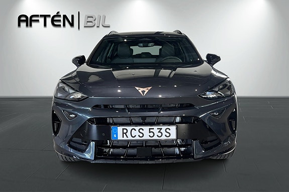 Cupra Formentor e-HYBRID 3 of 24