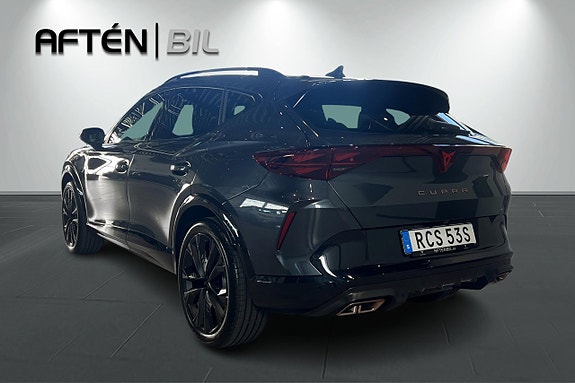 Cupra Formentor e-HYBRID 7 of 24