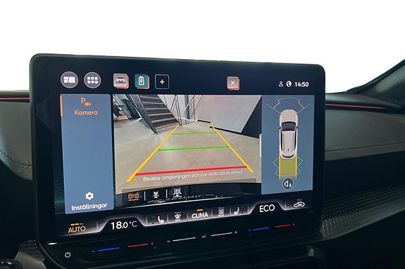 Cupra Formentor e-HYBRID 20 of 24