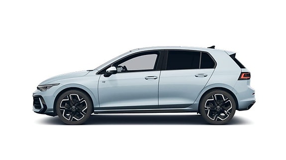 Volkswagen Golf I 2 of 9