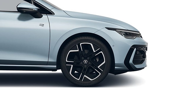 Volkswagen Golf I 7 of 9