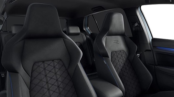 Volkswagen Golf I 9 of 9