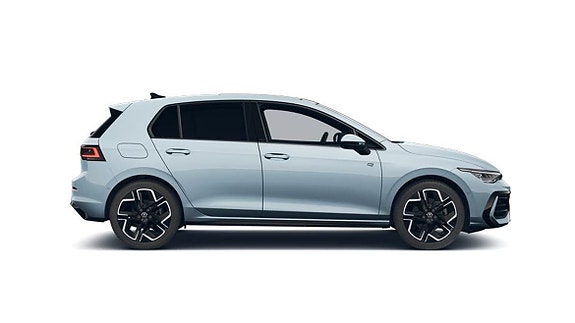 Volkswagen Golf I 6 of 9