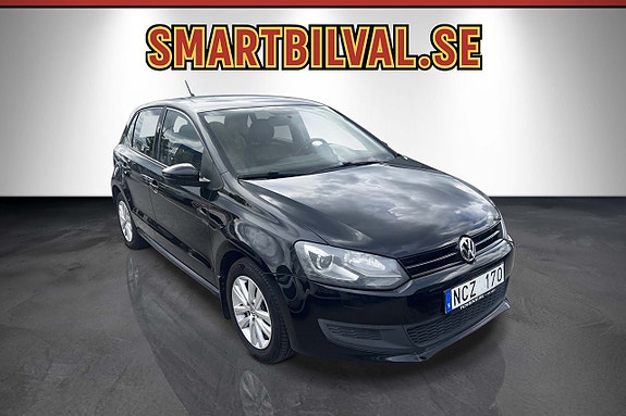 Volkswagen Polo 5 of 5