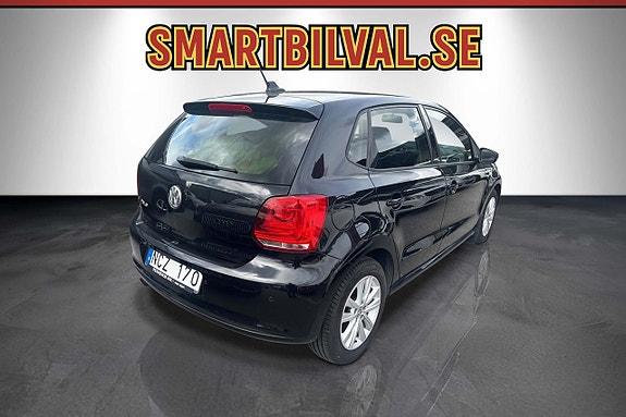 Volkswagen Polo 4 of 5