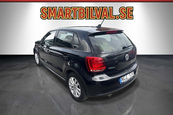 Volkswagen Polo 3 of 5