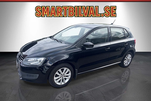 Volkswagen Polo 2 of 5