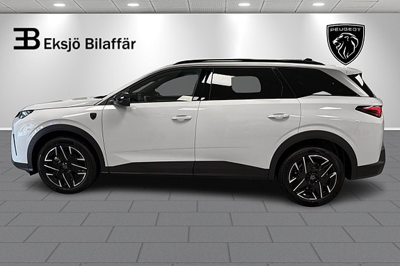 Peugeot 5008 7 of 21