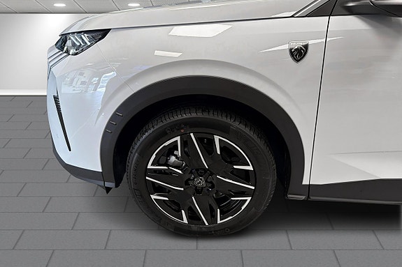Peugeot 5008 9 of 21