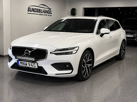 İkinci el  Volvo V60 2.0 D3 AWD