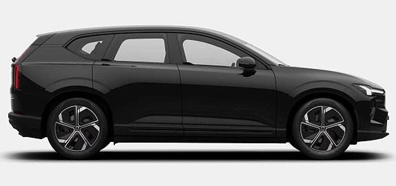 Volvo EX60 6 of 11