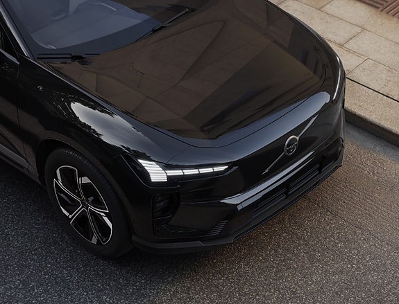 Volvo EX60 10 of 11
